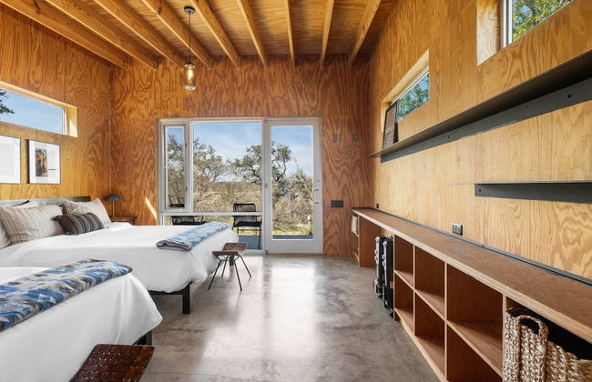 Lazo House - A Riverfront Retreat - Foto 13