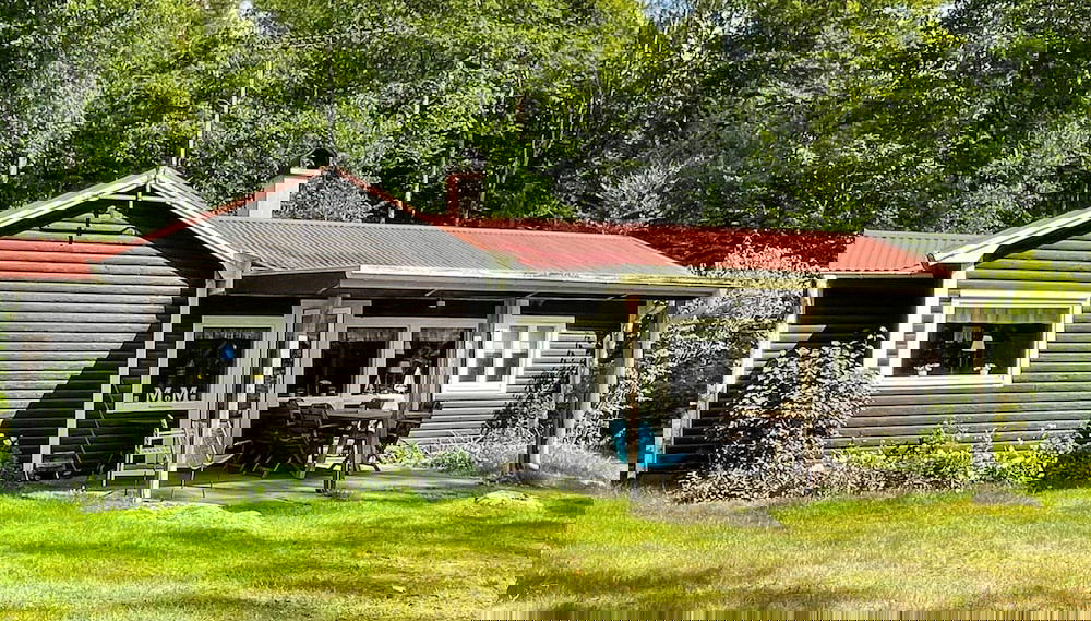 4 Person Holiday Home in Hastveda-by Traum - Foto 1, Profilbild