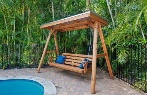 Pool Paradise - Gym, Sauna, Bar - Foto 30