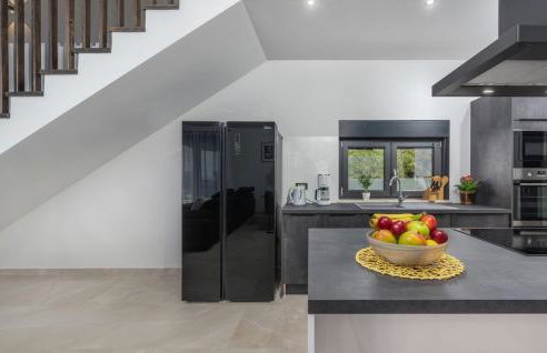 A lovely poolside villa in Krnica ideal for family - Foto 12