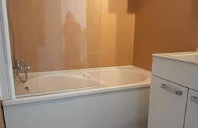 Studio avec Terrasse, Parking et Piscine, proche du Golf de St Donat et du Tennis - Foto 20