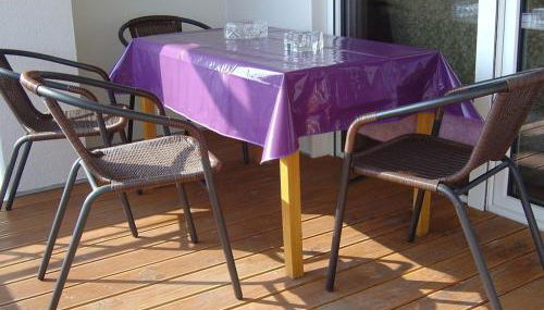 Holiday apartment with 2 bedrooms - Foto 2, Other