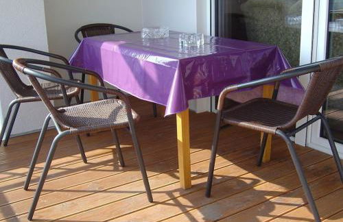 Holiday apartment with 2 bedrooms - Foto 2