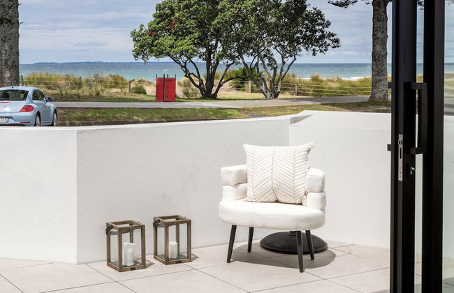 Belle Mer Beach Front Apartments - Foto 67