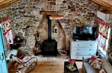 Festina Lente Heritage Villa Krk - Heated pool - Foto 35