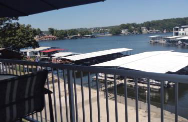 Breathtaking Views - Lakefront Duplex - Near Shawnee Bend Boat Ramp - Foto 1