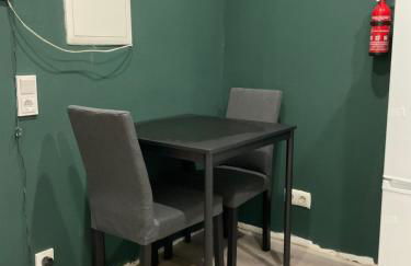 Modernes Studio am Dreiländereck - Foto 16