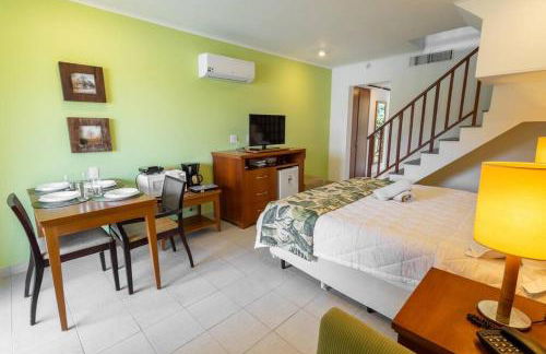 Belíssimo Duplex no Resort Costabella em Angra dos Reis - Foto 7