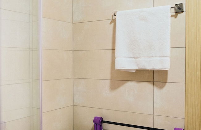 White sails residential hotel - Foto 68