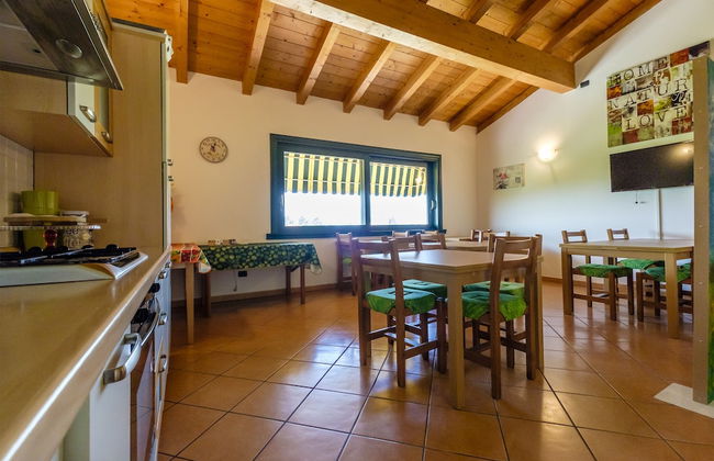 Agriturismo Al Colle - Photo 25