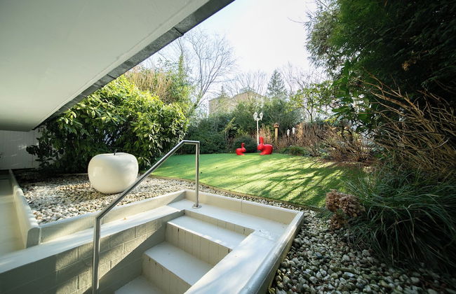 Favorite Stays - Suite and More - Deluxe - Foto 53