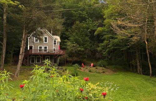 2 Mi to Belleayre Mtn! Extended Base in Pine Hill - Foto 2