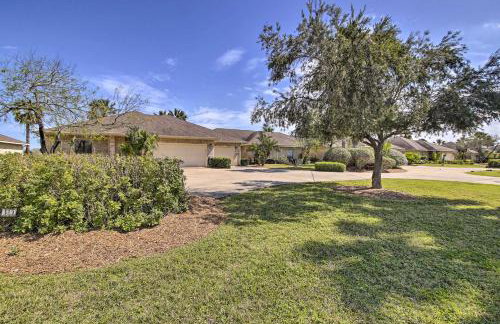 Vacation Home Rental Near South Padre Island - Foto 30