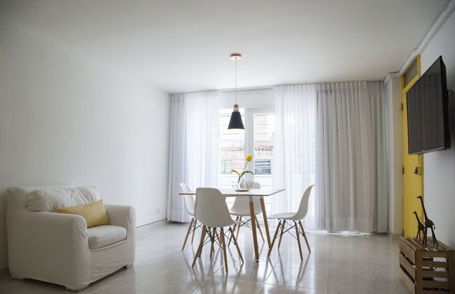 Apartamento con todo nuevo Home Aris - Foto 16
