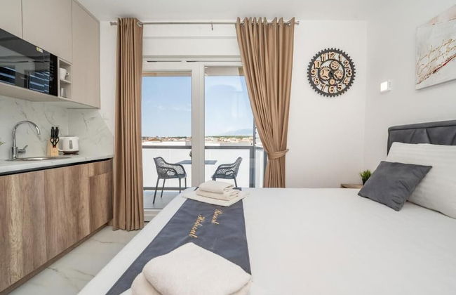 Poolside Hideout Apartments - Foto 40