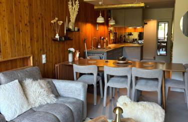 Appart proche des pistes avec terrasse à Vars - Foto 33