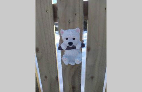 The Cottage - Hot Tub - nr Glasgow - self check-in - Foto 49