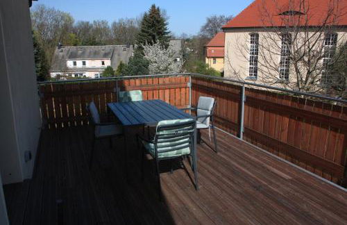 Fewo Am Geyersberg - Foto 12