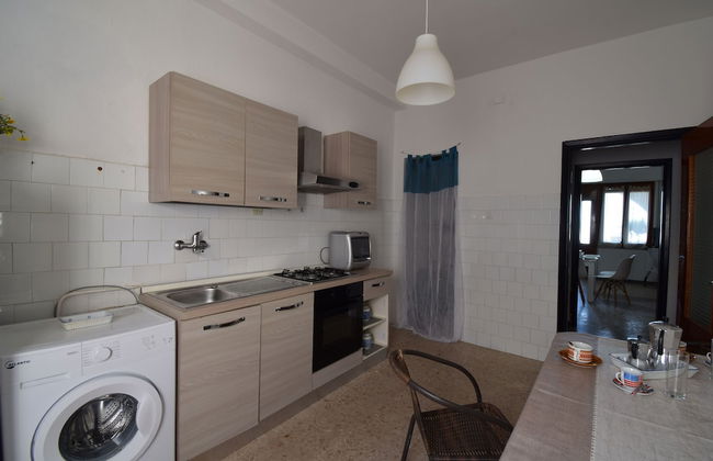 Harbour Apartment - Foto 9