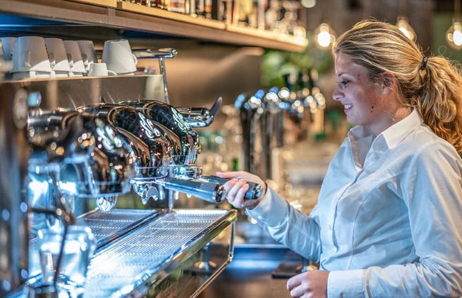 Villa in Schaijk Near Wooded Holiday Park - Photo 10