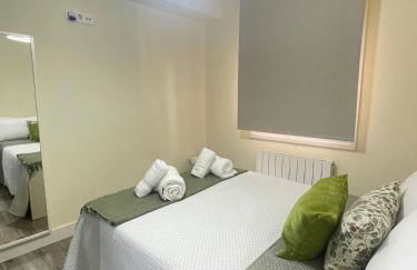 Tranquilo, claridad, ascensor, centro de Bilbao - Foto 4