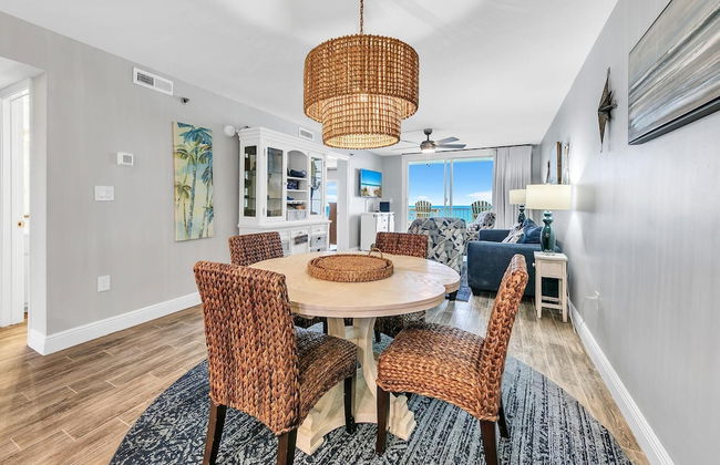 Destin on the Gulf 403 - Foto 66