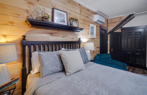 Rustic KY Retreat, Columbia House Unit B apts - Foto 16