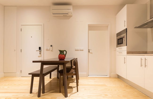 The Visionaire Apartments - Photo 101