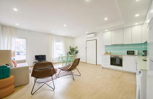 Beachside New Apartment with AC, By TimeCooler - Foto 12