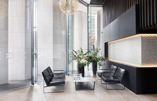 Deluxe 1 Bedroom Apartment in City Road - Foto 30