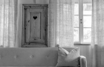 Design-Bauernchalet im Elbacher Gütel nahe Starnberger See - Foto 24