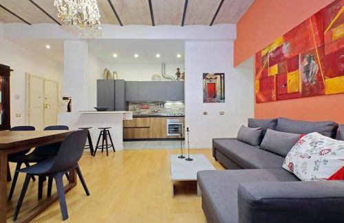 Apartment Vespucci - Foto 25