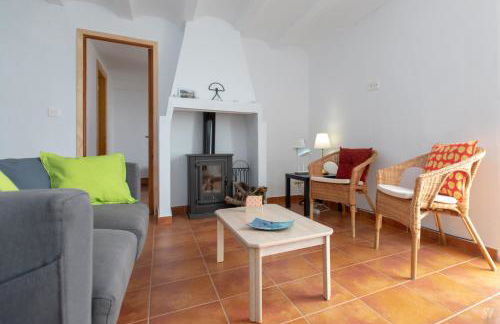 La Casa de Sally- Vèlez Blanco - Foto 10