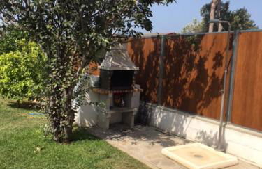 Villa El Bomberito - Foto 23