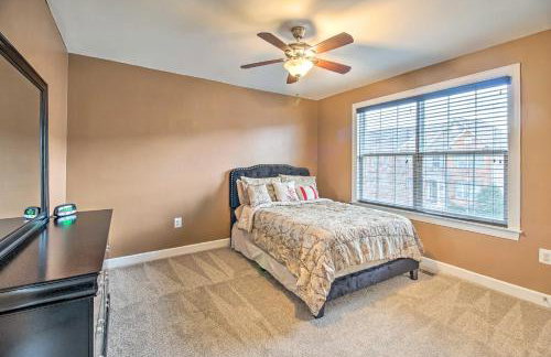 Vacation Rental in Virginia Wine Country! - Foto 36