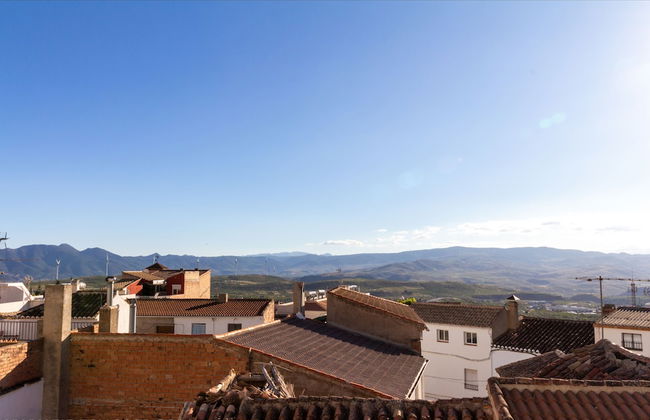 Casa Maria La Conejera - Foto 33