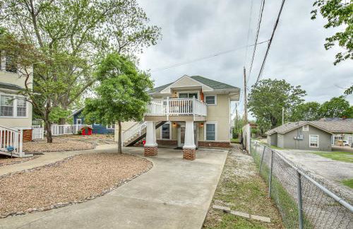 Stylish 3-Bedroom Home in Tulsa - Photo 69