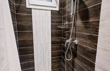 Galini Studios Paralia Platanou - Foto 11