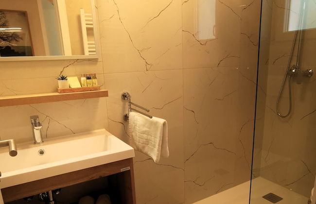 Apartments Villa Beller - Foto 61