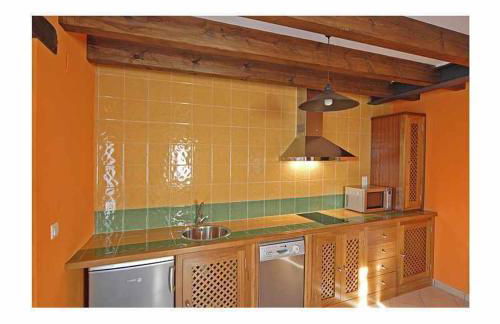 Apartamento La Casa del Abuelo Justo - Photo 23