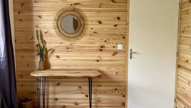 O naturel Lodge Lifou - Foto 3, Zimmer