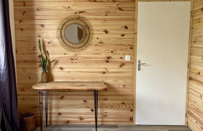 O naturel Lodge Lifou - Foto 3