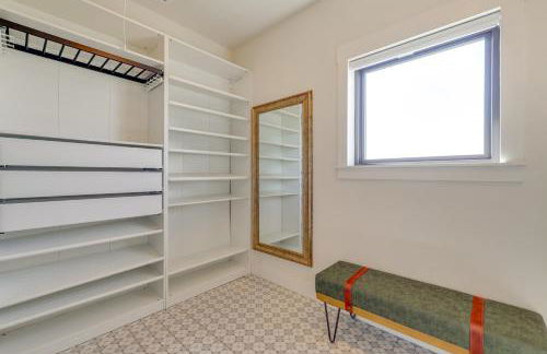 Natl Forest Access and Mtn Views Family Eagar Home - Foto 18