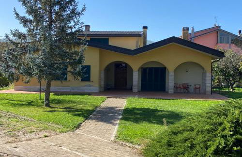 Villetta degli Ulivi - Foto 1