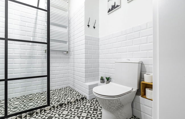 Homewell Apartments Żelazko - Foto 7