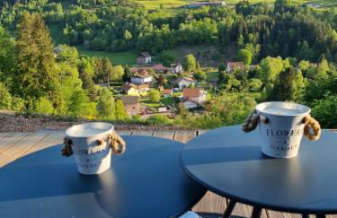 Tiny House, Hautes Vosges - Foto 44