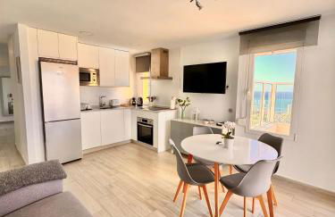 Hércules 1008 Benalmádena Beach - Sea View - Vista al mar - 1 BDR - Photo 7