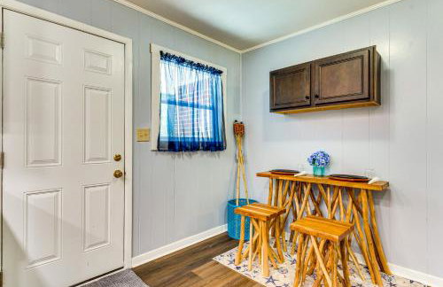 6 Mi to Dtwn Pensacola Family-Friendly Gem! - Foto 11