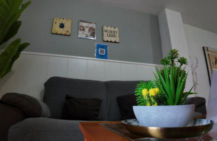 Apartalux Magic Paradise - Photo 9