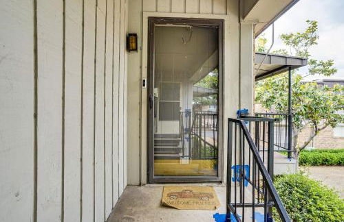 1 Bedroom whole apartment 9 Mi to Dtwn Dallas BBQ By the Pool - Foto 9